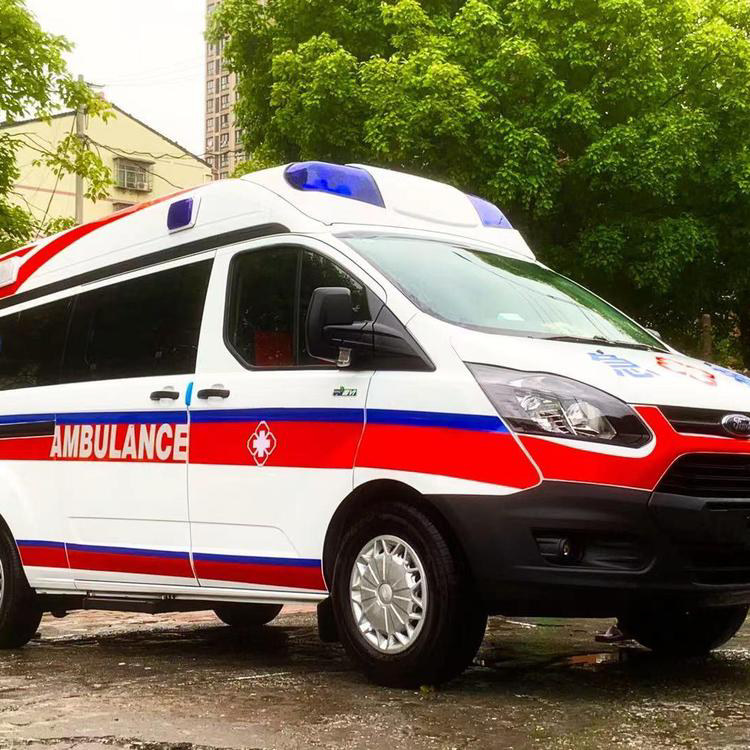 迁西重症监护救护车出租护送返乡