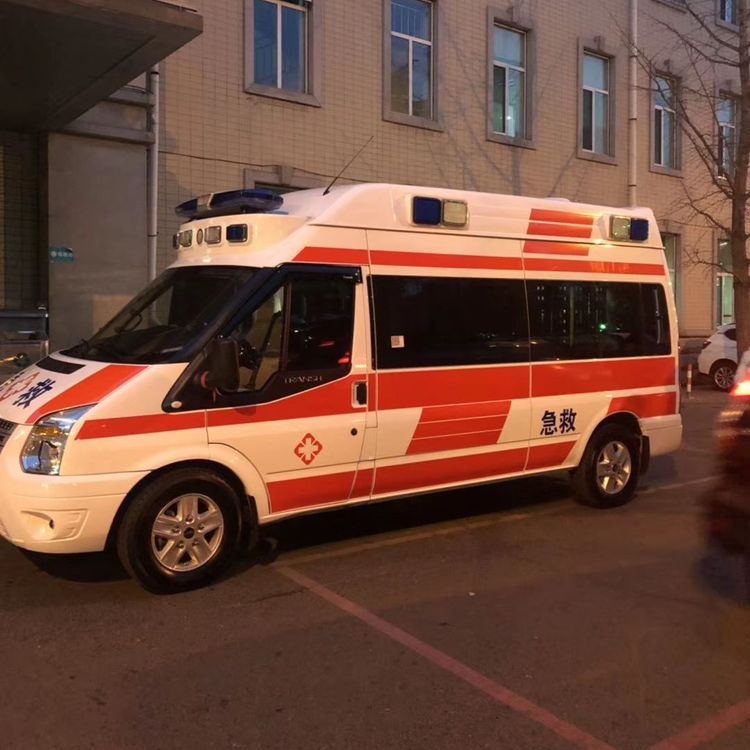迁西一般救护车是怎么分类的